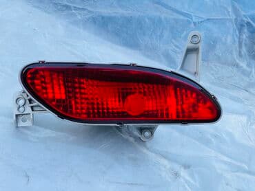 hyundai i30 ehtiyat hisseleri: Duman əleyhinə, Hyundai 2011 il, Orijinal, İşlənmiş — 7