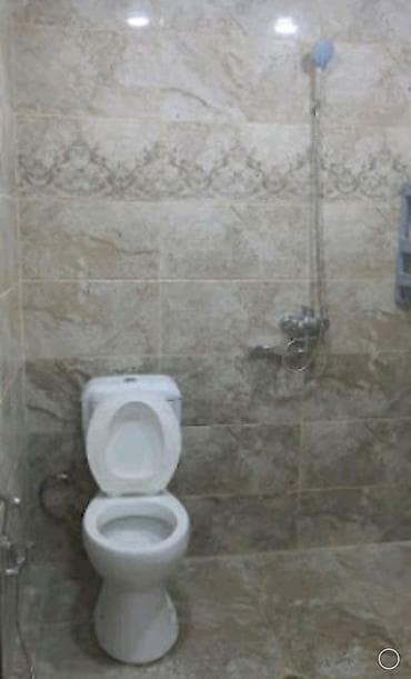 evler heyet: Masazirda.Kirayə verilir: 1 otaq hryet evi. mənzil (studiyalı qonaq — 4