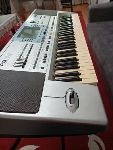 Sintezator, Korg, İşlənmiş, Ünvandan götürmə, Ödənişli çatdırılma lalafo.az -da Sintezator, Korg, İşlənmiş, Ünvandan götürmə, Ödənişli çatdırılma