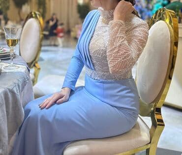 свадебные платья баку: Kiraye geyim S Ve M — 1