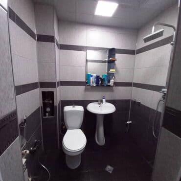 срочно продам квартиру: 3 комнаты, Новостройка, 83 м² — 5