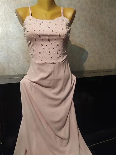 Ziyafət donu, Maksi, Zara, M