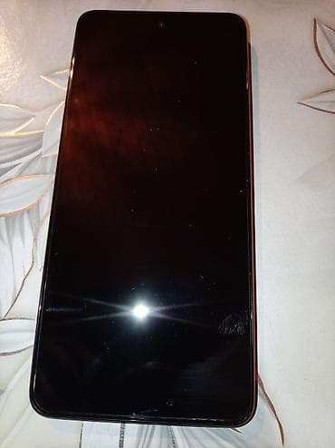 Oppo A5, rəng - Qırmızı