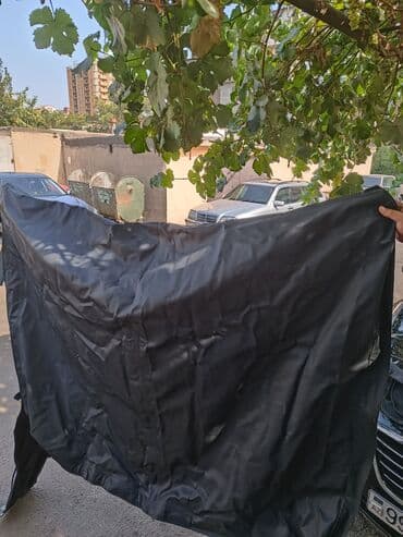 купить чехлы на авто: Чехлы и тенты для авто, Новый, Водонипроницаемый, Самовывоз — 3