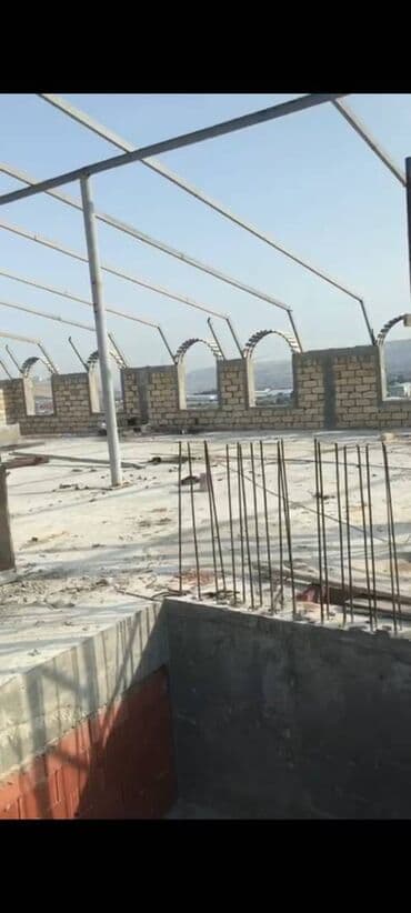 sabuncuda satılıq evler: Binəqədi qəs., 2 otaqlı, Yeni tikili, 98 kv. m — 5