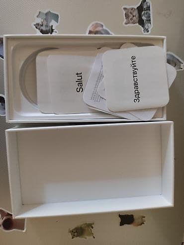 iphone 5c almaq: IPhone SE 2020, 64 GB, Qara, Sənədlərlə — 4