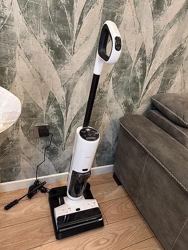elektron kitab: Xiaomi Truclean W10 Ultra Yuyub-soran şaquli elektrik süpürgə - 2-si — 2