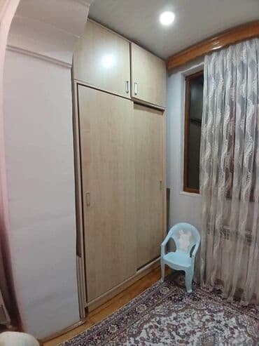 ağdaş emlak: Bakı, Əmircan qəs., 2 otaqlı, Köhnə tikili, 45 kv. m — 6