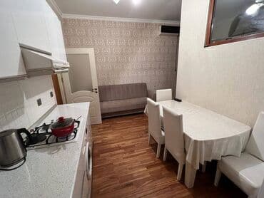 купить дом в баку у моря: 8-ой километр, 1 комната, Новостройка, м. Гара Гараев, 35 м² — 1