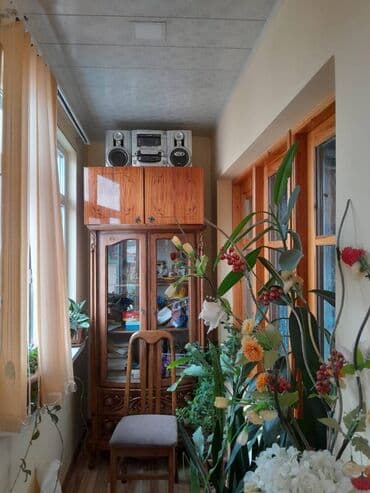 turkiyede evlerin qiymeti: Bakı, Köhnə Günəşli, 3 otaqlı, Köhnə tikili, 80 kv. m — 11