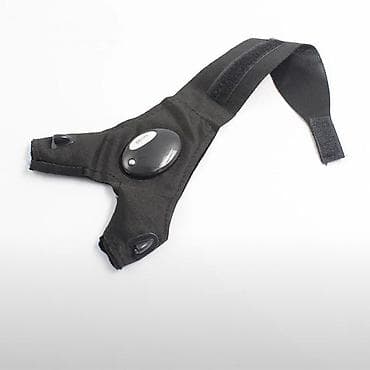 ультрафиолетовая лампа: LED işıqlı əlcək Qaranlıqda işləmək artıq çox rahat! Maşın təmiri — 3