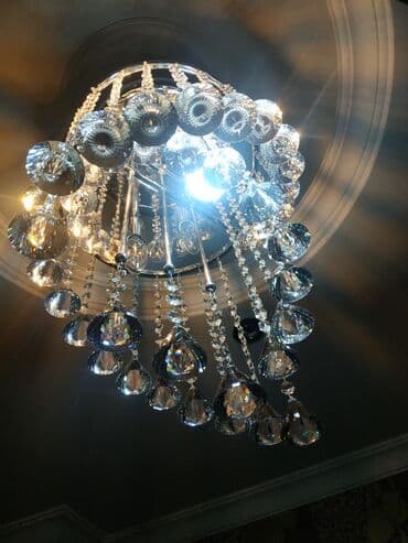 listurlar qiymeti: Çılçıraq — 3