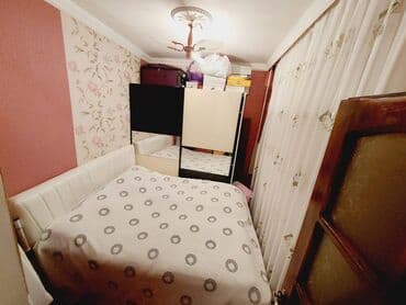 merkez: Bakı, 2 otaqlı, Köhnə tikili, 47 kv. m — 4