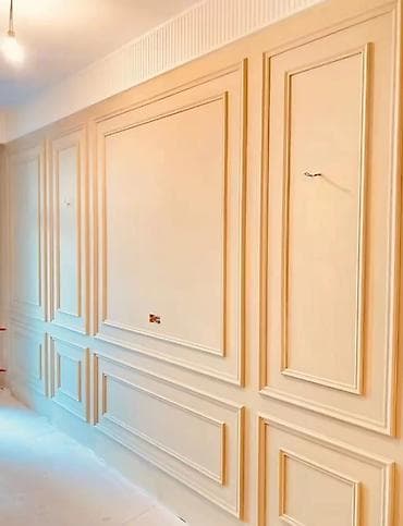 Tavan işləri: Salam maliyar isleri görürəm tam təhvil verirəm astar üzlük 2 manat — 5