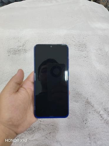 redmi note 12 s: Redmi Note 8, 64 GB, rəng - Mavi — 7