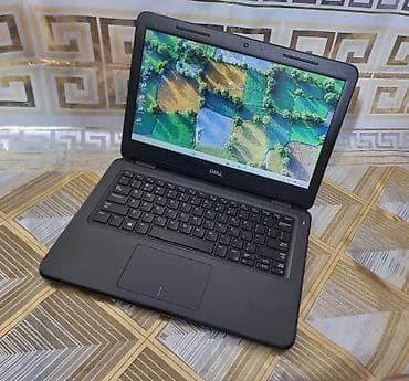 irshad electronics gence: Dell Latitude 3310 💻 Texniki Xüsusiyyətlər: • Prosessor: Intel Core — 5