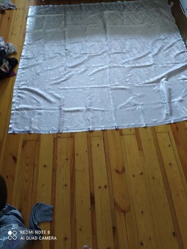 qurban bayrami sufresi: Yeni Süfrə, Ünvandan götürmə — 4