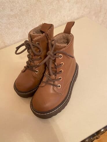 qebelend ters ev: H&M 3-4 yasha uyqun ici istidi Yeni kimidi az geyinilib — 2