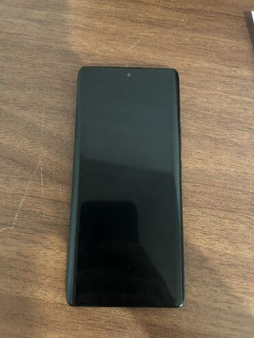 Honor X9a, 128 GB, rəng - Qara