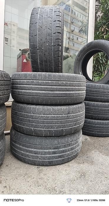 215 45 17 istənilən ölçüdə təkərlər var elanların keçiş tarixdə