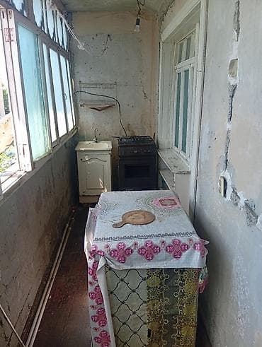 8 mkr yeni tikili evler: Mingəçevir, 3 otaqlı, Köhnə tikili, 80 kv. m — 5