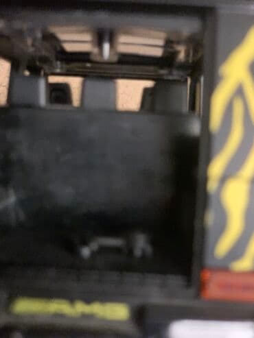 1 43 modelka: Mercedes, 2024 il, Dəmir, Ünvandan götürmə — 5