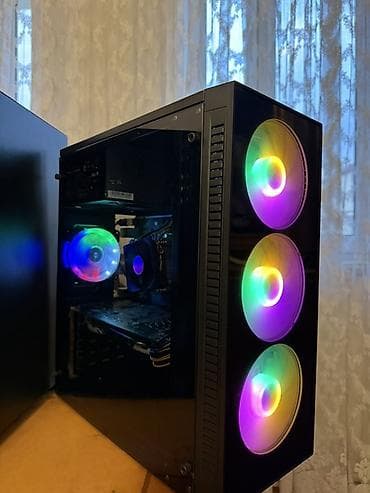 Valorant 140-200fps full qrafikada Csgo2 full grafika 100-120fps Gta5 lalafo.az -da Valorant 140-200fps full qrafikada Csgo2 full grafika 100-120fps Gta5