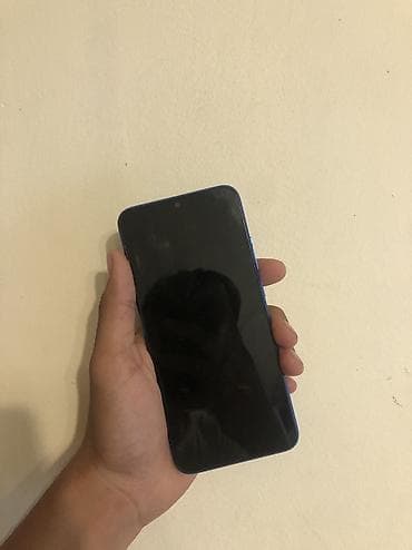 redmi telfonlar: Redmi 9C, 32 GB, rəng - Göy — 2