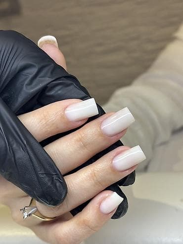 Красота и здоровье: 💅 Ev şəraitində peşəkar manikür xidməti Səliqəli və keyfiyyətli — 9
