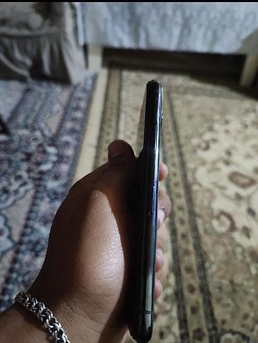 ipon: IPhone 11 Pro, 64 GB, Matte Midnight Green, Face ID — 5