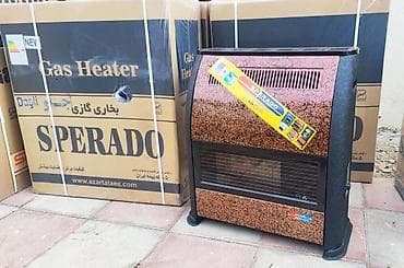 mini pec: Iran peci qaz peci iran sobasi qizdirici soba Sperado iran istehsali — 7