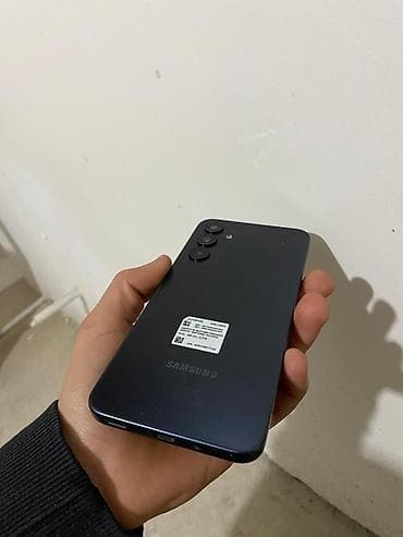 samsung a56 irşad: Samsung Galaxy A16, 128 GB, rəng - Mavi, İki sim kartlı — 4