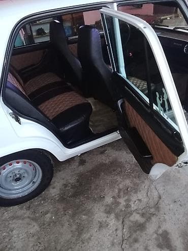 əlimyandı avto: Lada satılır təcili ! Hec bir problemi yoxdu qoz kimdi baxımlı maşındı — 4