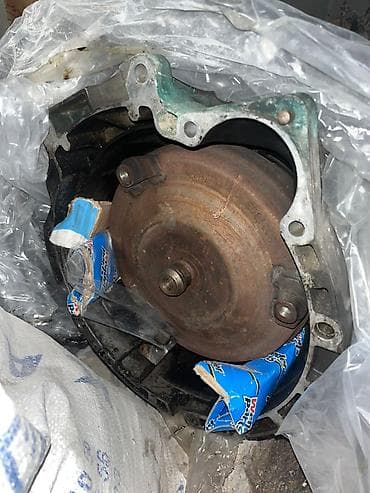 Avtomobilin elektrik sistemləri: Avtomatik, BMW e46, Orijinal, Almaniya, İşlənmiş — 5