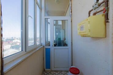 tendirxana icareye verilir 2025: 3 otaqlı, Yeni tikili, m. Qara Qarayev, 145 kv. m — 14