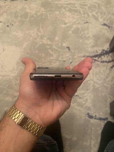 Hummer: Samsung Galaxy A52 5G, 256 GB, rəng - Qara, Barmaq izi, İki sim kartlı, Face ID — 6