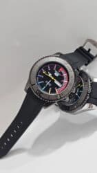 el fecr saat: Yeni, Qol saatı, rəng - Qara — 2