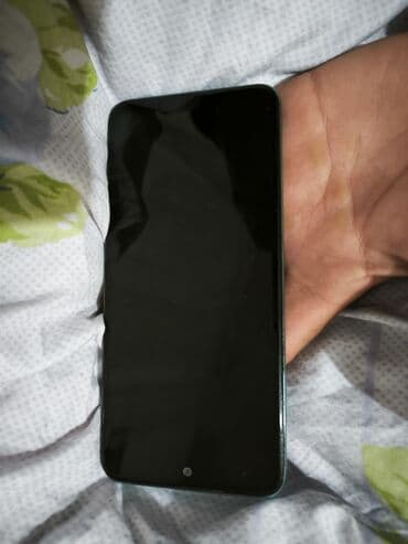 kilim mobilya: Redmi Note 10, 128 GB, rəng - Yaşıl — 3