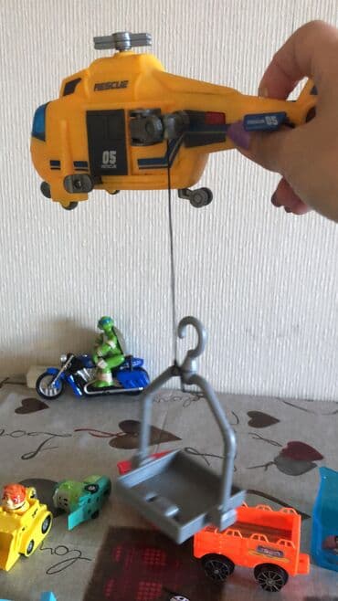 детские футболки 3d: 13 azn hamisi — 22