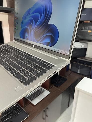 probook: HP ProBook 450 G10 — MÜKƏMMƏL BİZNES VƏ TƏHSİL NOUTBUKU! 💼🔥🚀 Ofis — 4