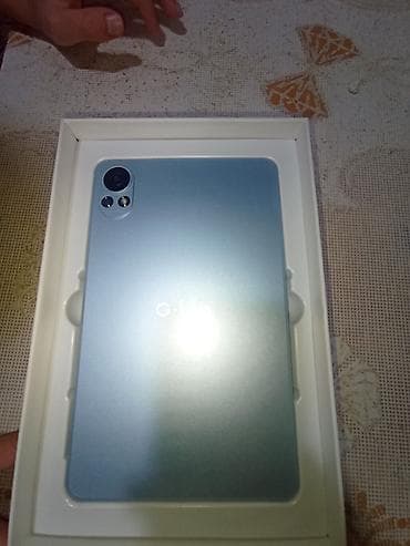 G-tab T85 planşet - Ekran: 8 düym, geniş baxış bucağı, gündəlik