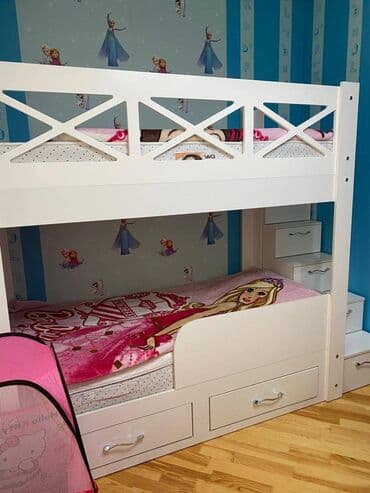 əhmədlidə evlərin satışı: 3 otaqlı, Yeni tikili, 109 kv. m — 9