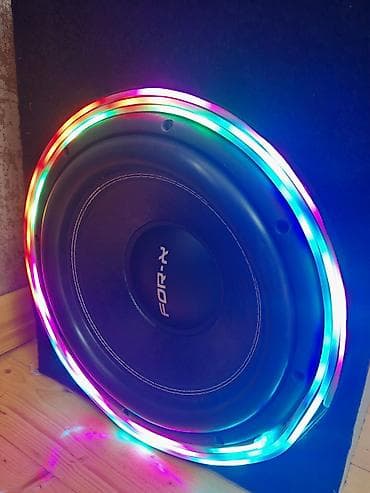 irşad electronics iphone 12 pro max: Tam idial səsi var dinamikler 80 rms mahete mid twetter mobass — 6