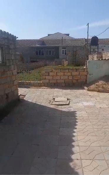 salyanda satilan evler: 4 sot, Tikinti, Maklerlər narahat etməsin, Texniki pasport — 5