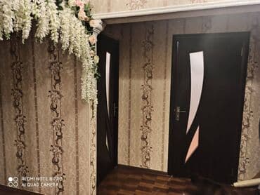 2 otaqlı mənzil vasitəçisiz: Bakı, 2 otaqlı, Köhnə tikili, 70 kv. m — 4