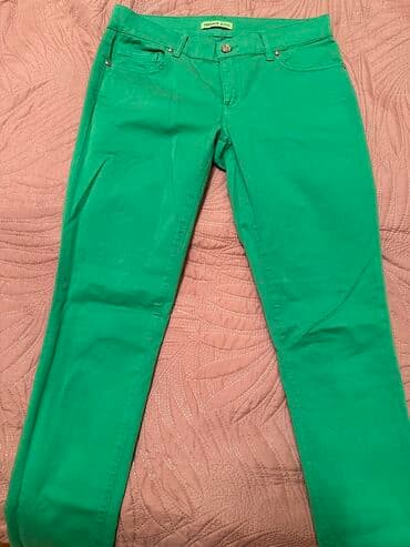 şalvar cins: Versace — 3