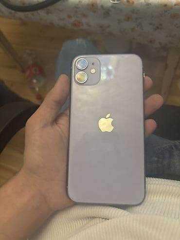 irsad iphone 11: IPhone 11, Göy, Face ID — 1