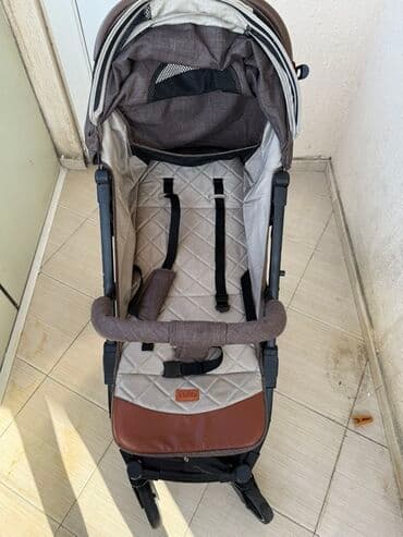 quatro mini uşaq arabaları: Kidilo — 1