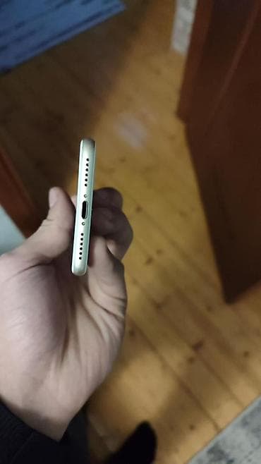 1:1 iphone: IPhone 7, 128 GB, Qızılı — 5