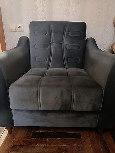 parca skaflar: Yeni, Kreslo, Parça — 2